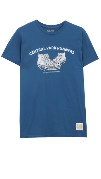CLOTHES - CENTRAL PARK RUNNERS