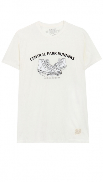 CLOTHES - CENTRAL PARK RUNNERS