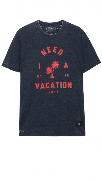 CLOTHES - VACATION