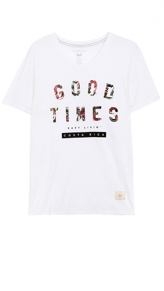 CLOTHES - GOOD TIMES TROPICAL