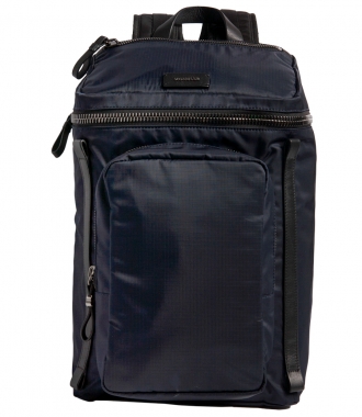 BAGS - YANNICK BACKPACK