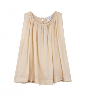 TANKS - VOILE TOP
