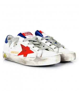 SHOES - SNEAKERS SUPERSTAR