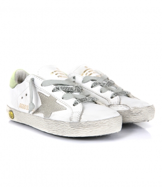 SHOES - SNEAKERS SUPERSTAR