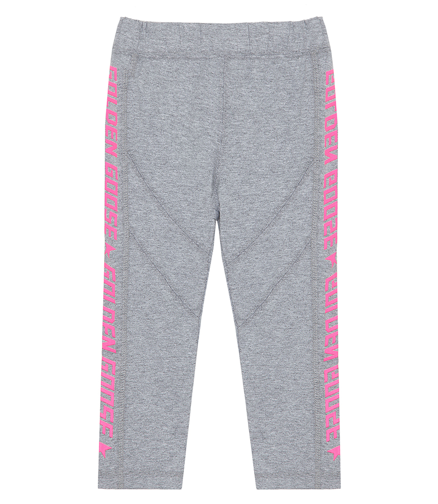 GOLDEN GOOSE  - LEGGINGS PRIMROSE