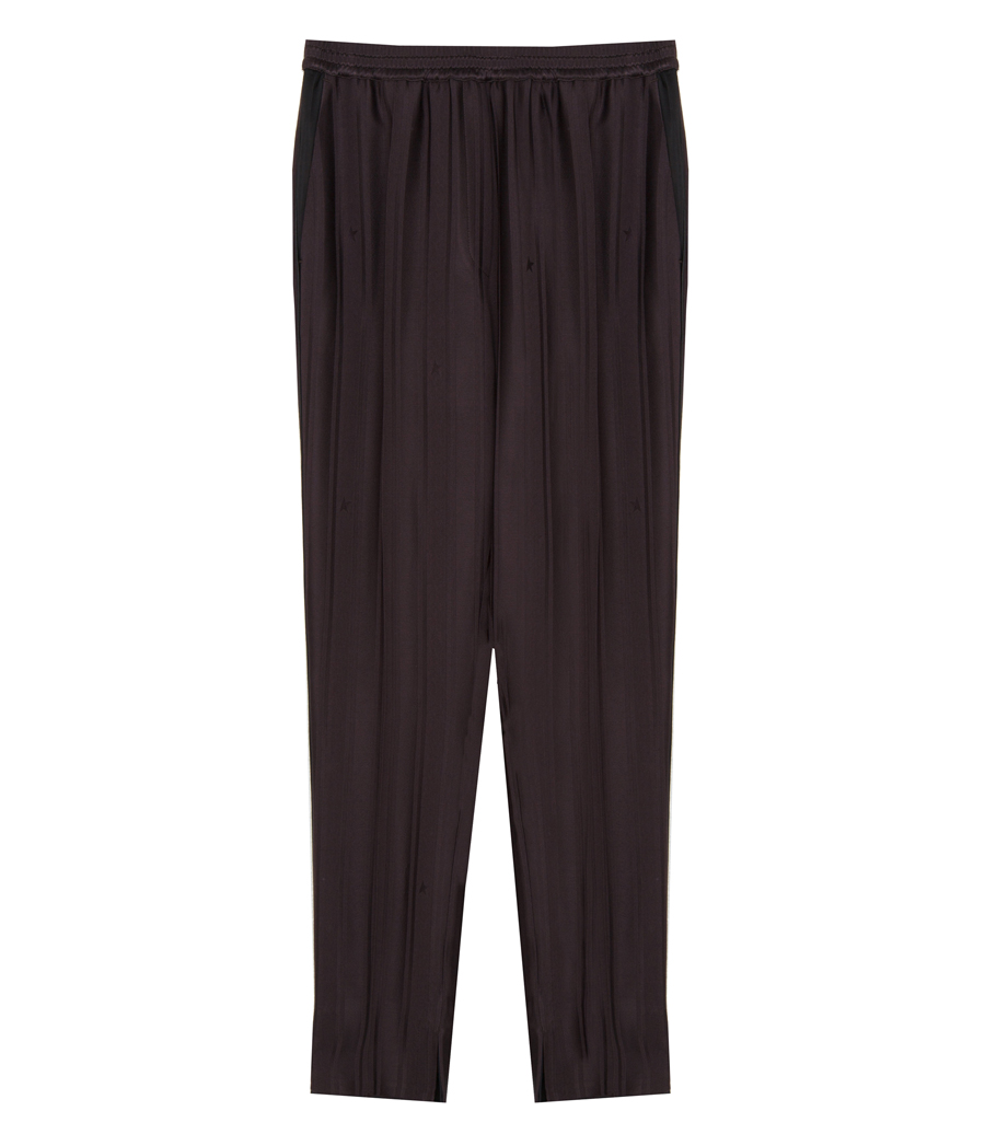GOLDEN GOOSE  - PANT MATSURI