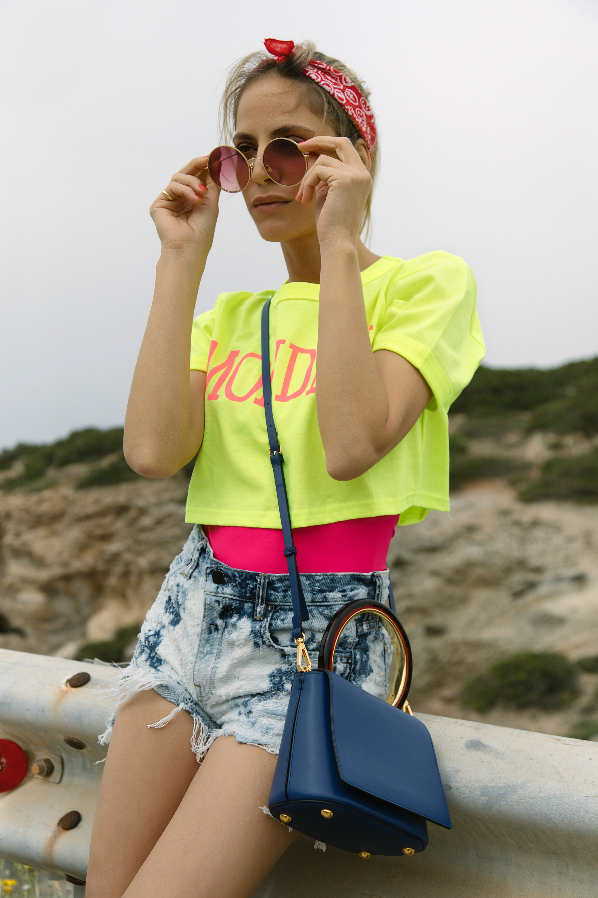 Summer Twist 