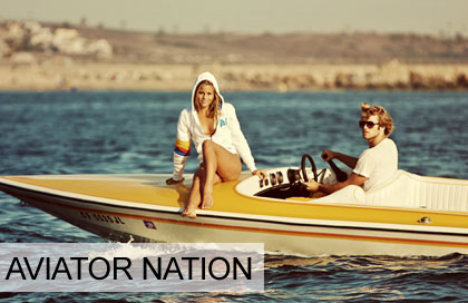 AVIATOR NATION KIDS