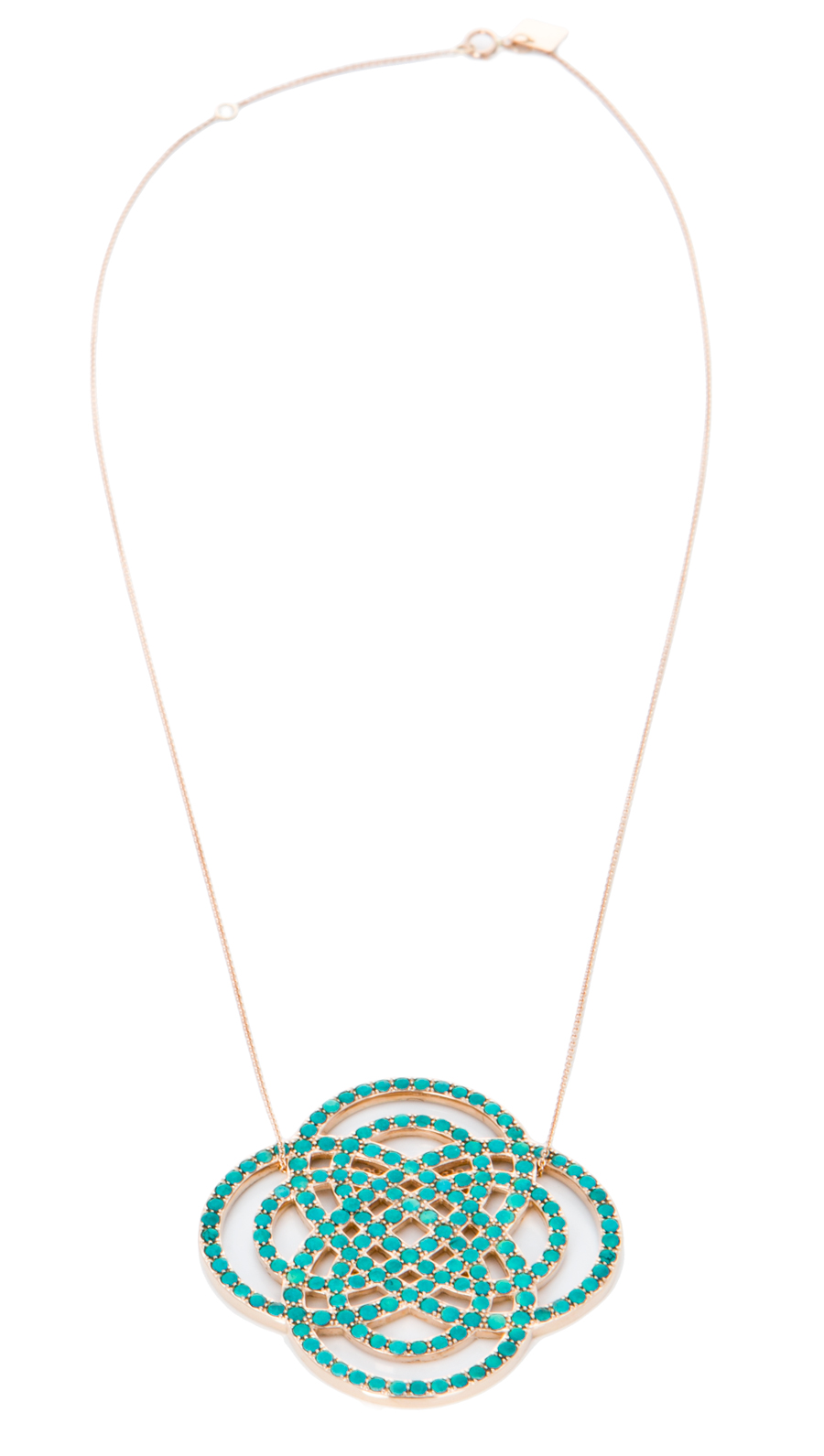 GINETTE_NY - NECKLACE