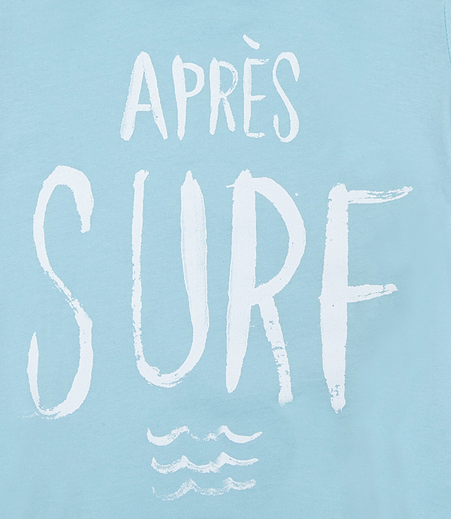 APRES SURF CREW (KIDS)