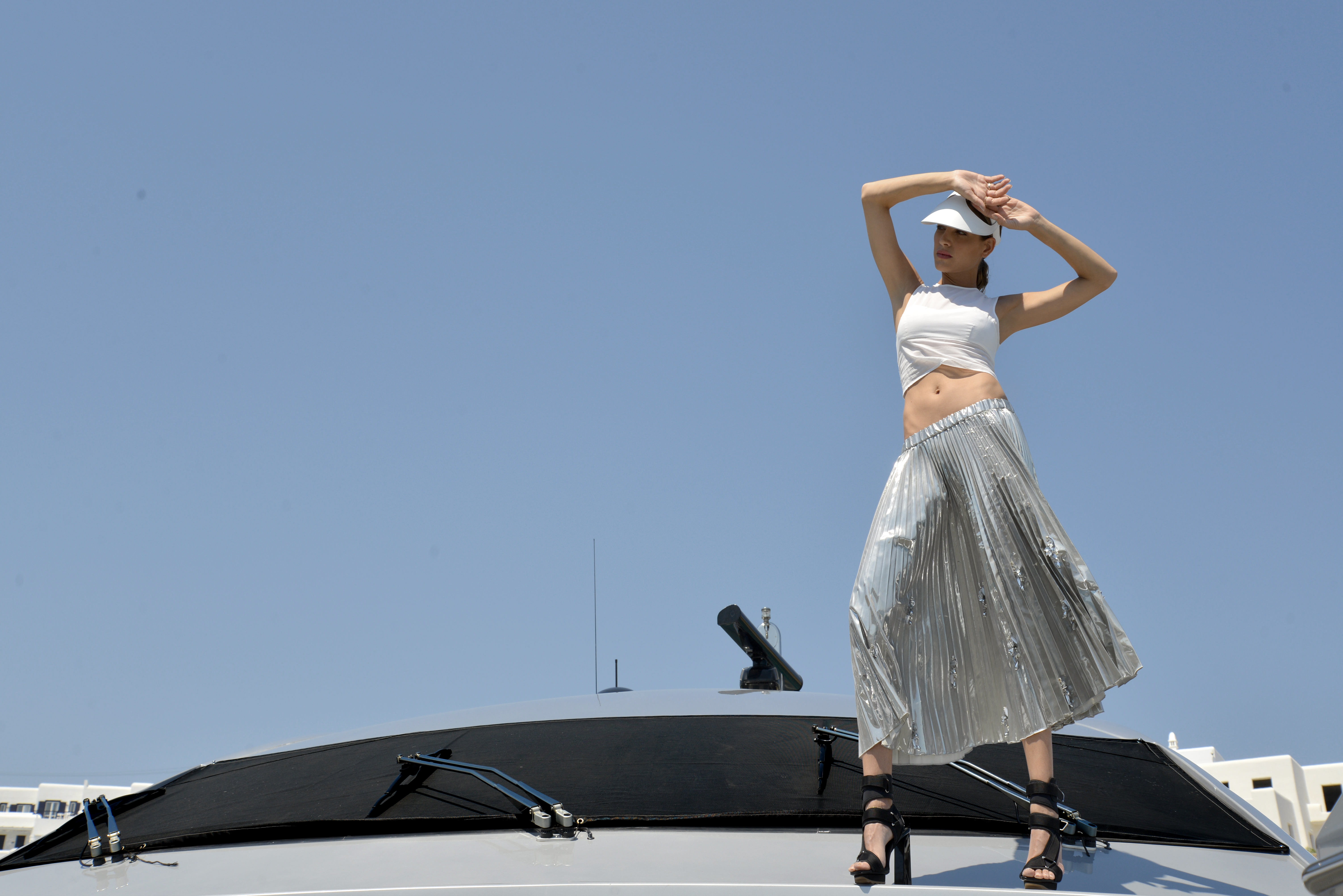Last-Minute Summer Hits 