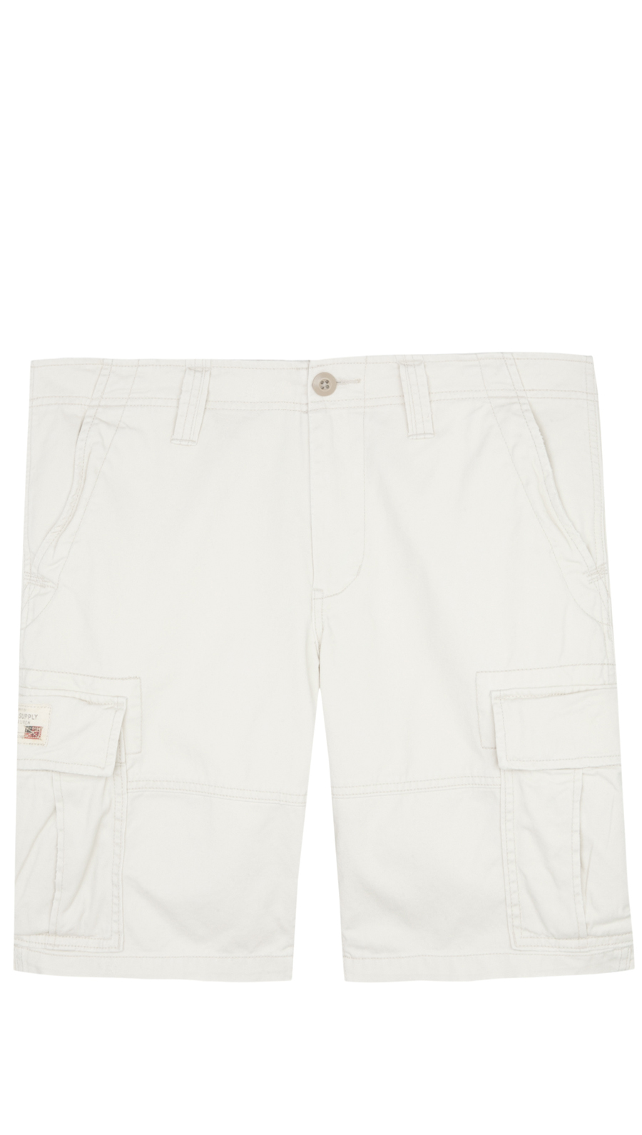 POLO DENIM & SUPPLY - SHORTS