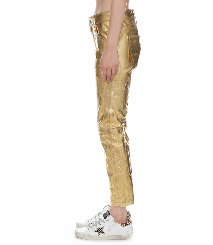 GOLDEN GOOSE 