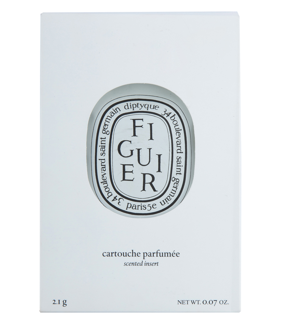 DIPTYQUE - DIPTIQUE CAR DIFFUSER FIGUIER
