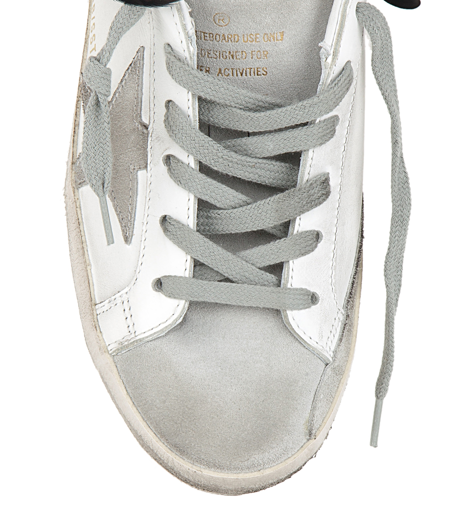 SNEAKERS SUPER-STAR LIMITED EDITION