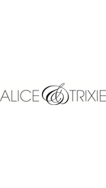 ALICE & TRIXIE