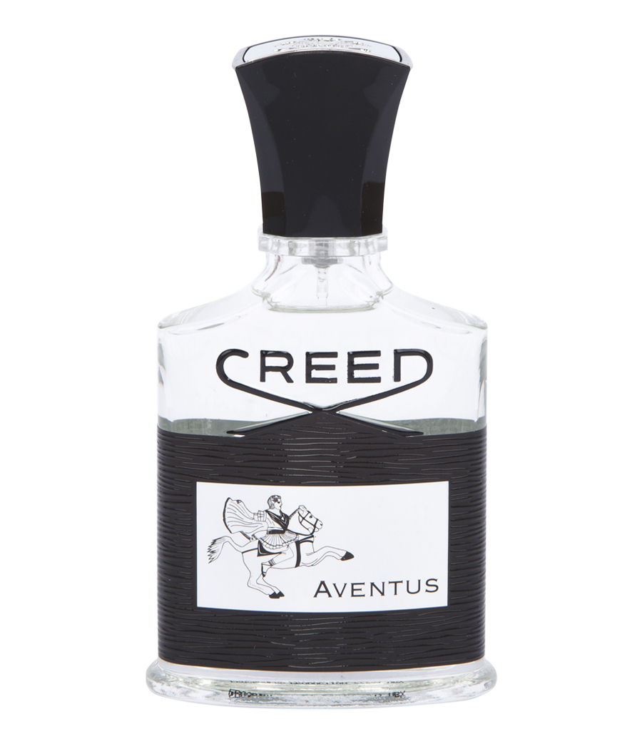 creed perfumes