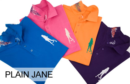 plain jane shirt