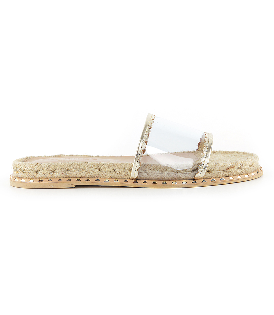 SOLANGE SANDALS - AMOS