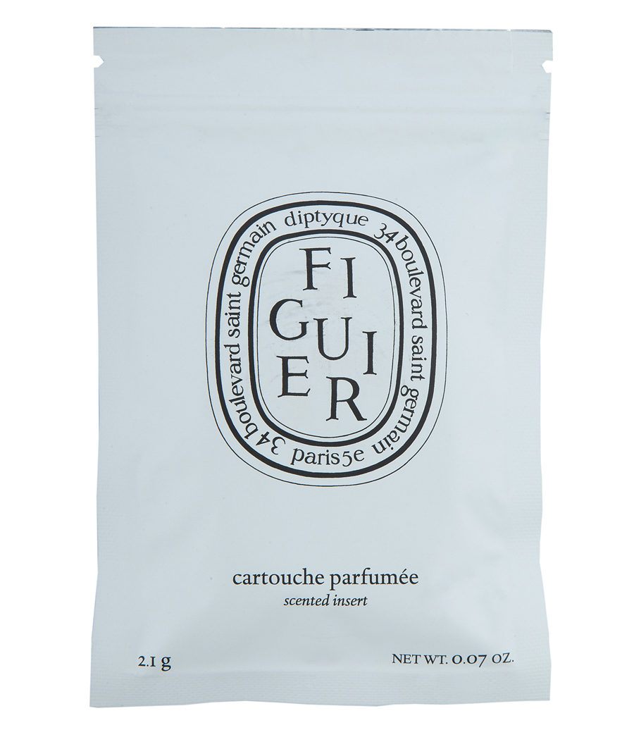DIPTIQUE CAR DIFFUSER FIGUIER