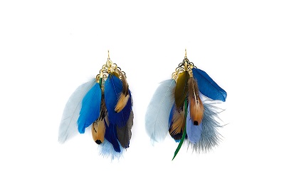 FEATHER COLLECTION FOR SOHO-SOHO