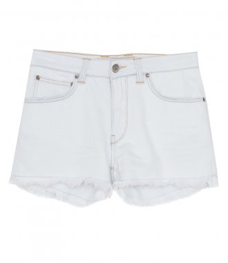 CLOTHES - ZOEY SHORTS