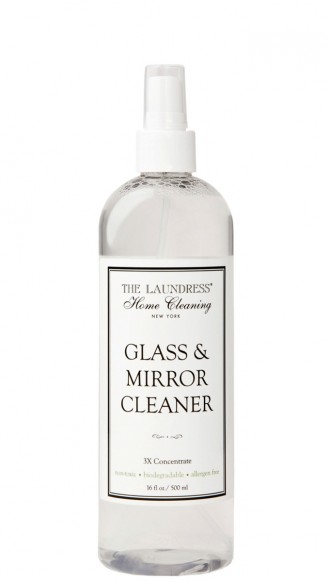 BEAUTY - GLASS & MIRROR CLEANER